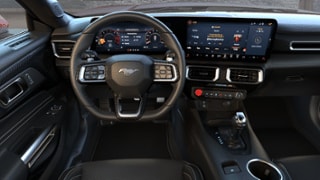 2024 Ford Mustang® Internal Image 2